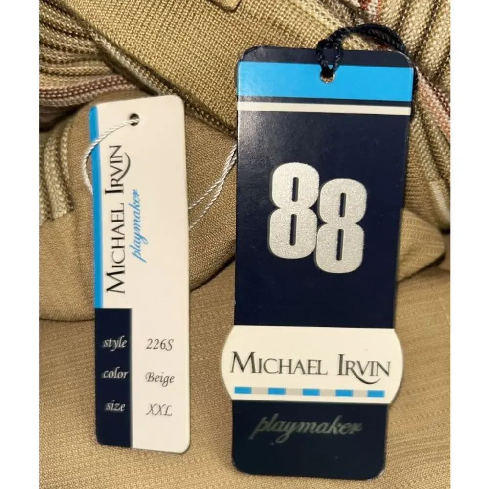 Michael Irvin 47 88  